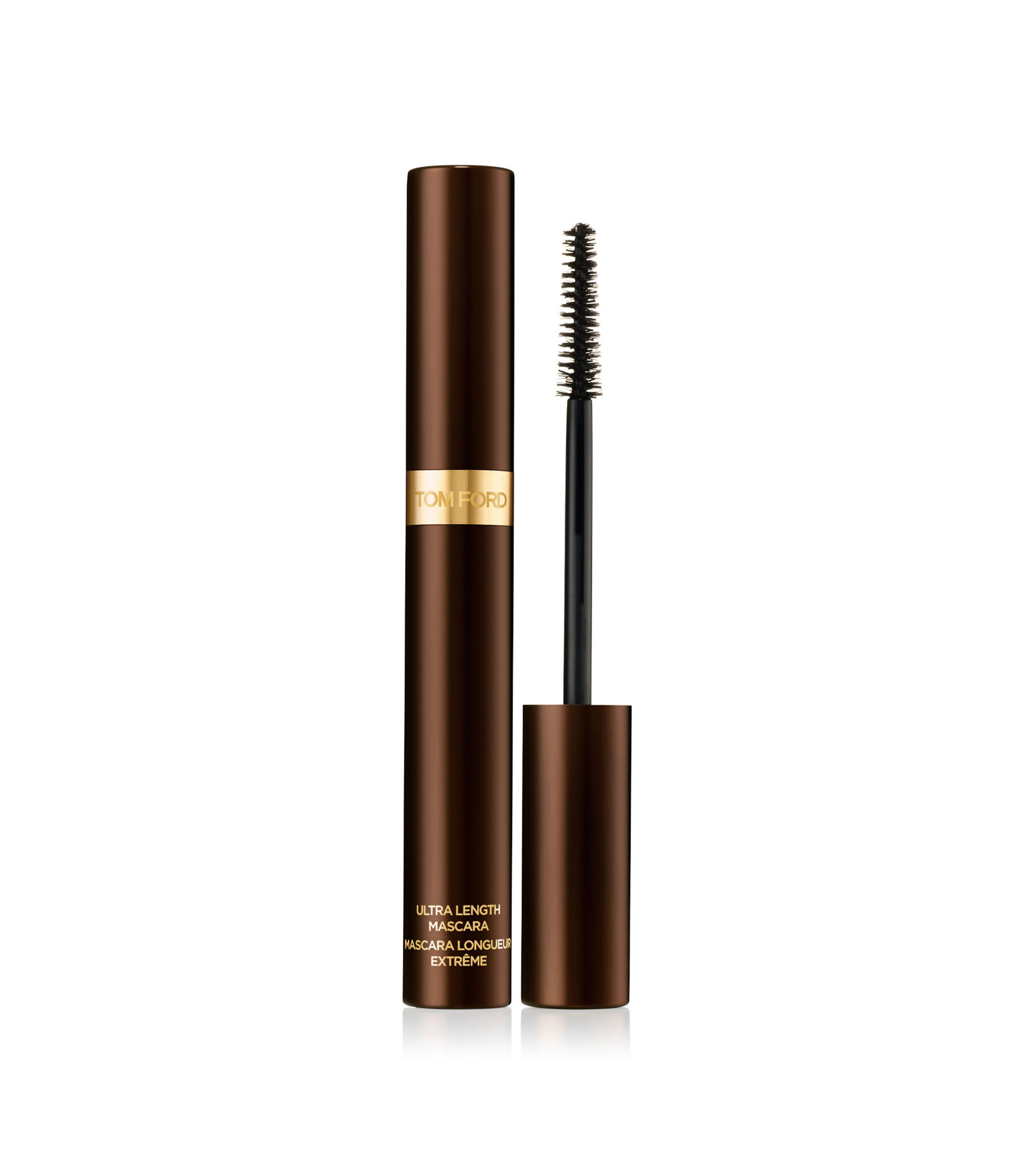 Mascara de pestanas Extreme Mascara, 8 ml